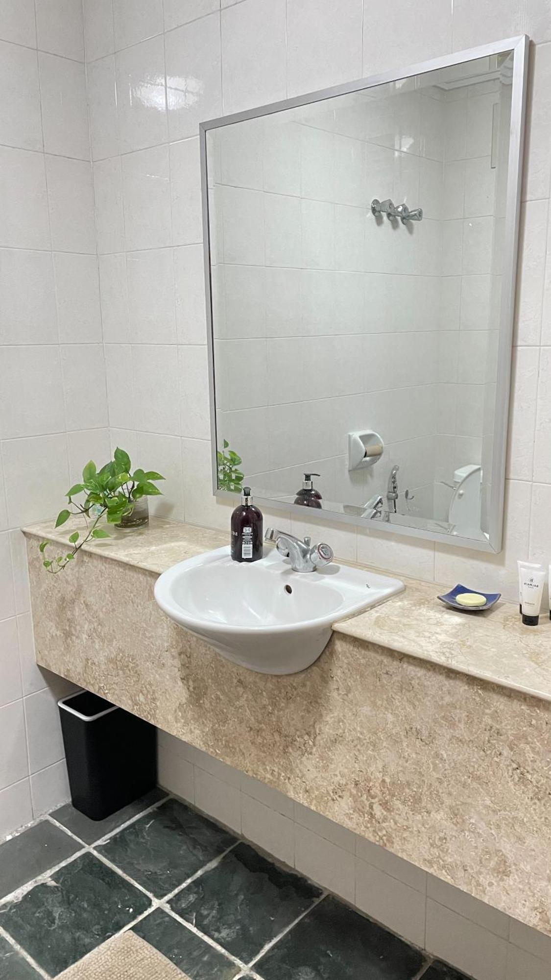Apartment Townhouse In Klcc Vicinity Kuala Lumpur