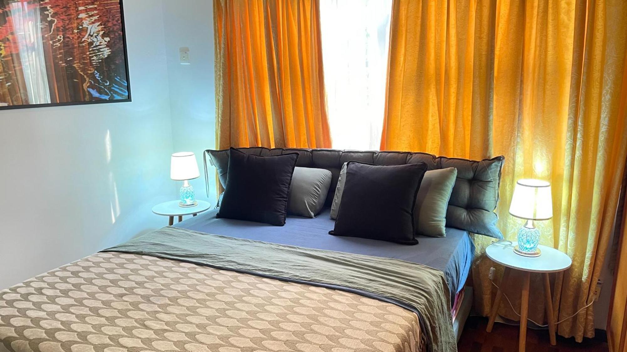 Townhouse In Klcc Vicinity Apartment