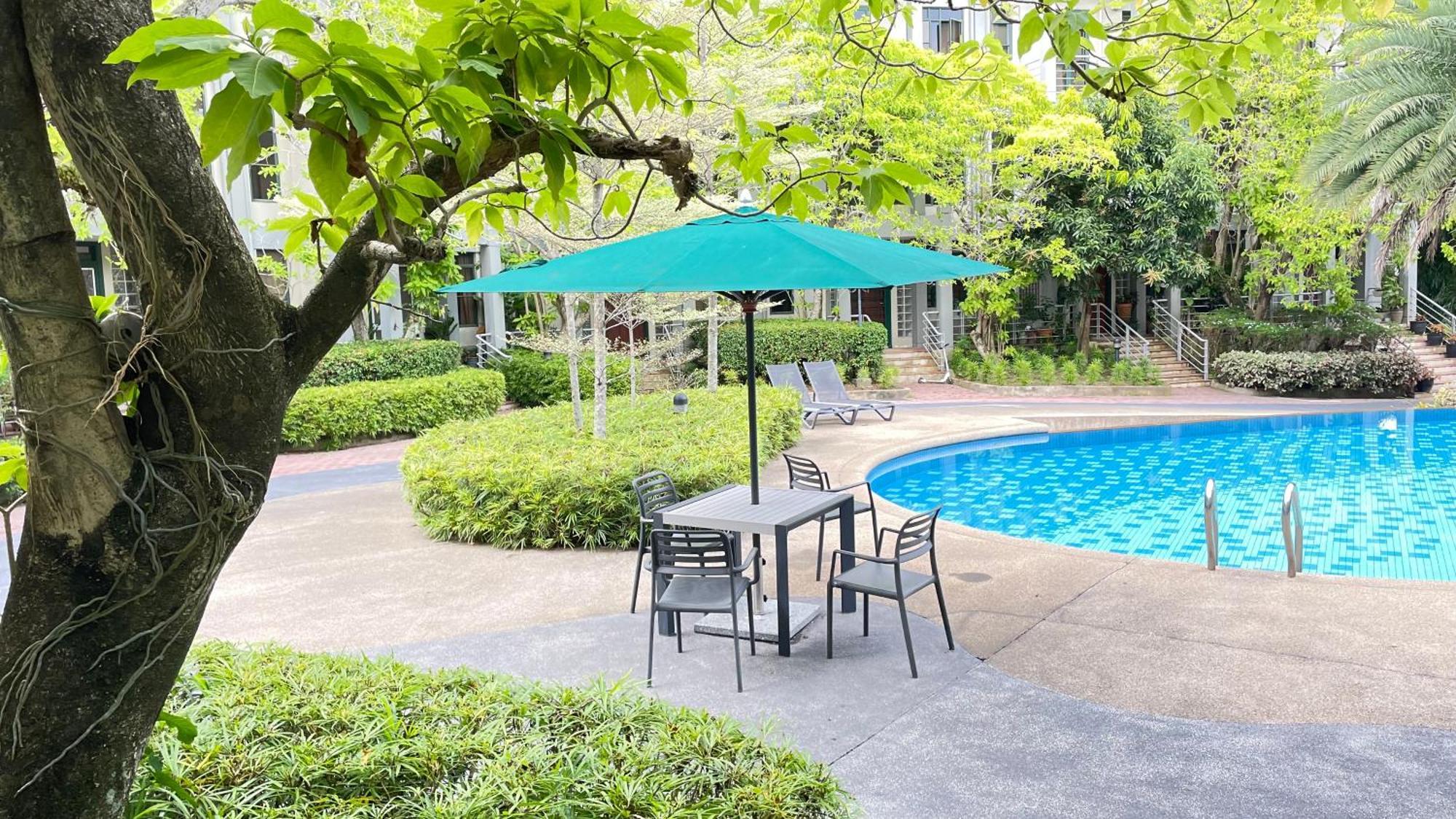 Apartment Townhouse In Klcc Vicinity Kuala Lumpur