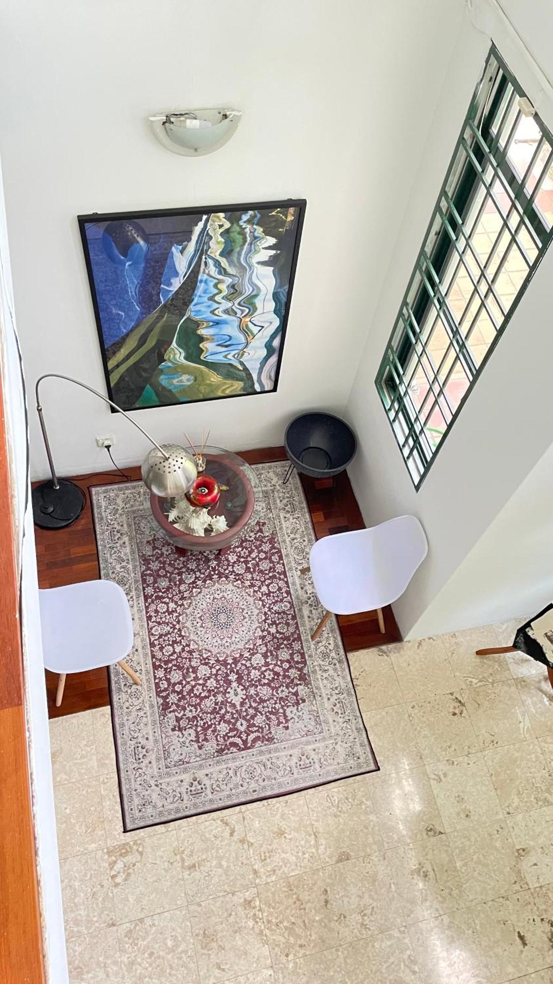 Townhouse In Klcc Vicinity Apartment