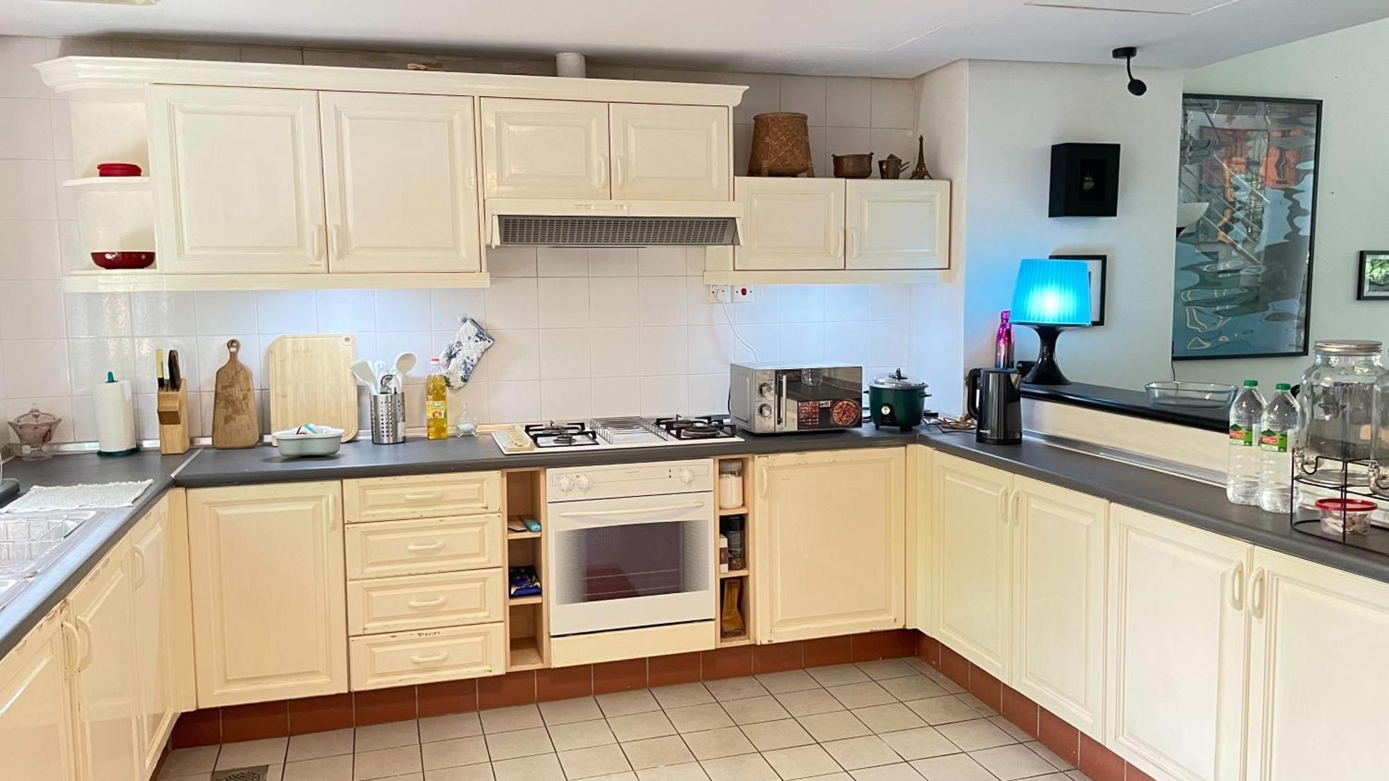 Apartment Townhouse In Klcc Vicinity *