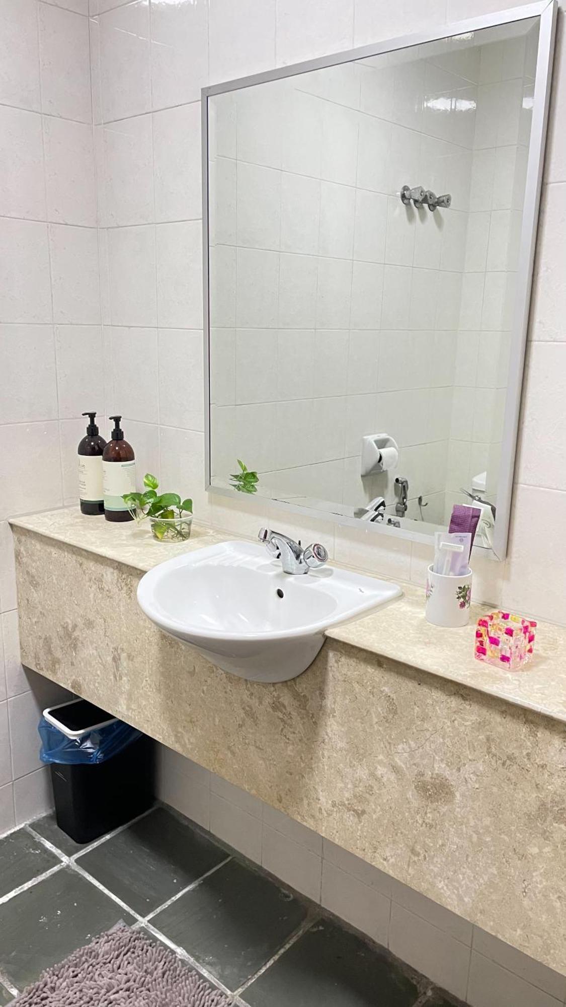 Townhouse In Klcc Vicinity Apartment *
