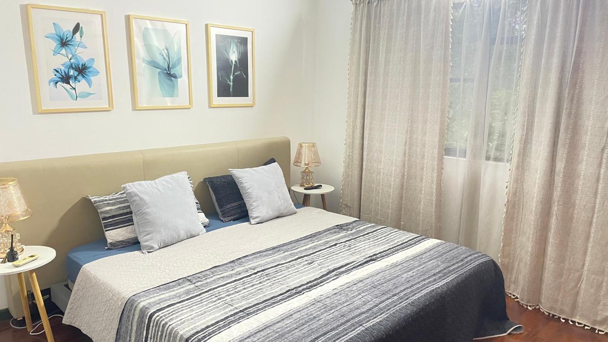 Apartment Townhouse In Klcc Vicinity Kuala Lumpur